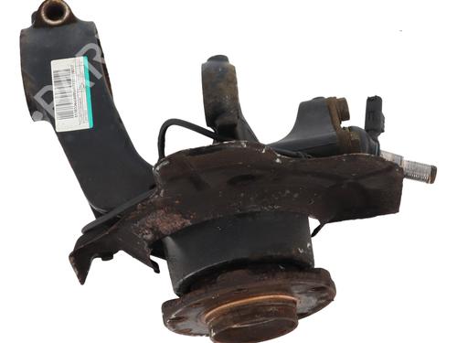 Left front steering knuckle CITROËN JUMPER II Van 2.0 BlueHDi 130 | BP21776095M25