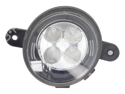Left daytime light RENAULT TWINGO III (BCM_, BCA_) 0.9 TCe 90 (BCM9, BCM2) | BP36440717C104 - Image 6