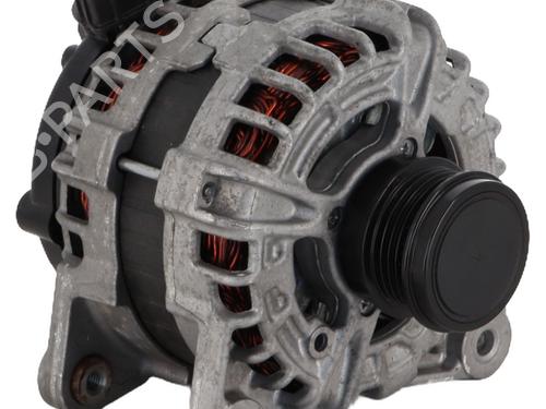 Generator DACIA JOGGER (RK_) 1.0 TCe 100 ECO-G (RKMT) | BP22917860M7 