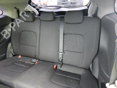 Left taillight KIA RIO III (UB) 1.25 CVVT | BP33128011C34  - Image 12