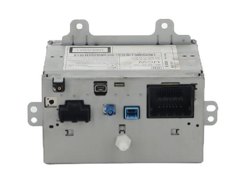 Radio OPEL INSIGNIA A (G09) 2.0 CDTI (68) | BP29998160E6 