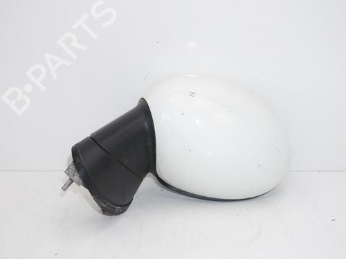 Left mirror MINI MINI (R56) Cooper D | BP18186516C26 