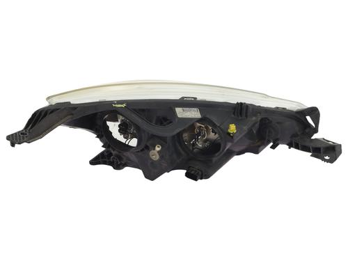 Left headlight CITROËN C3 II (SC_) 1.4 HDi 70 (SC8HZC, SC8HR0, SC8HP4) | BP38293798C28 - Image 4