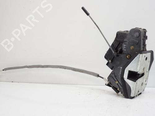 Front right lock BMW 3 Touring (E46) 330 d | BP18180409C97 