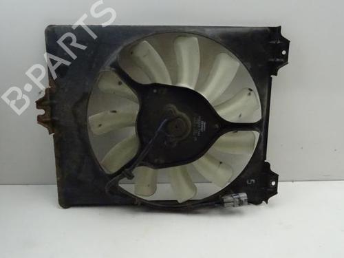 Used Radiator fan Radiator fan SUZUKI SX4 (EY, GY) 1.9 DDiS 4x4 (RW419D) (120 hp) 18189231 18189231