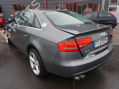 Left tailgate light AUDI A4 B8 (8K2) 2.0 TDI | BP18172351C79 - Image 22