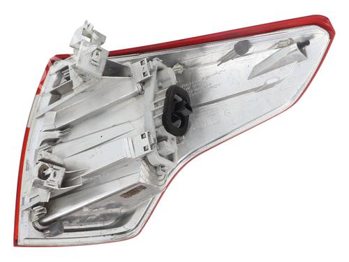 Left taillight CITROËN C4 Picasso I MPV (UD_) 1.6 HDi | BP31648963C34 