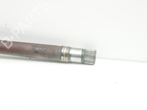 Right front driveshaft PEUGEOT BOXER Van 2.2 HDi 120 | BP19734070M39 