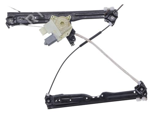 Used Front right window mechanism PEUGEOT 308 II (LB_, LP_, LW_, LH_, L3_) 1.2 THP 130 (131 hp) 23764181