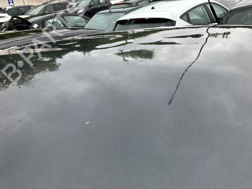 Left mirror FORD FOCUS C-MAX (DM2) 1.6 TDCi | BP29838279C26