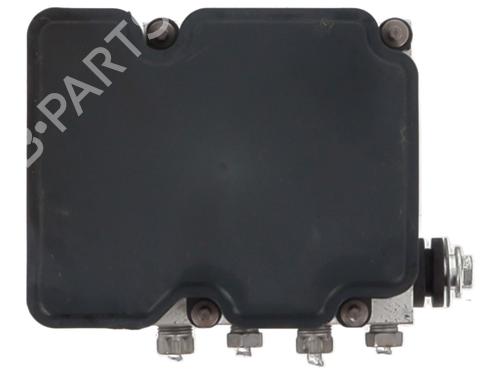 ABS pump DACIA SANDERO II 1.0 SCe 75 (B8JC, B8JD) | BP19640277M43 