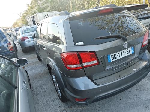 AC compressor FIAT FREEMONT (345_) 2.0 JTD | BP26177019M34 - Image 10