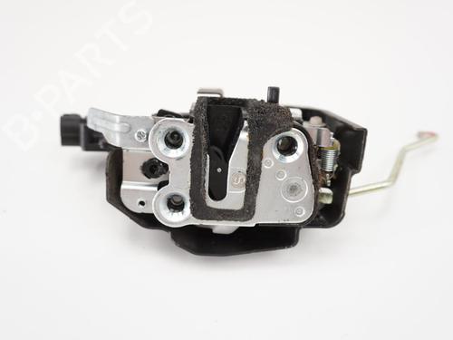 Rear right lock KIA PICANTO I (SA) 1.1 | BP18181152C99 