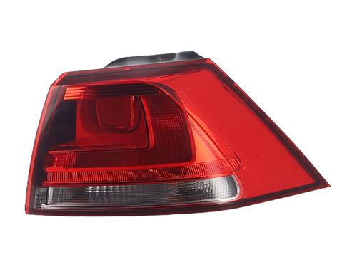Used Right taillight VW GOLF VII (5G1, BQ1, BE1, BE2) 1.6 TDI (105 hp) 28442024