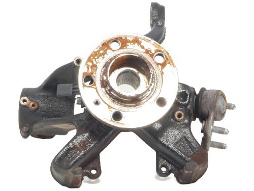 Left front steering knuckle SEAT IBIZA V (KJ1, KJG) 1.0 MPi | BP36166002M25 - Image 3