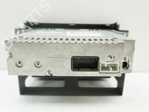 Used Radio Radio OPEL AGILA B (H08) 1.2 (F68) (86 hp) 18180145 18180145