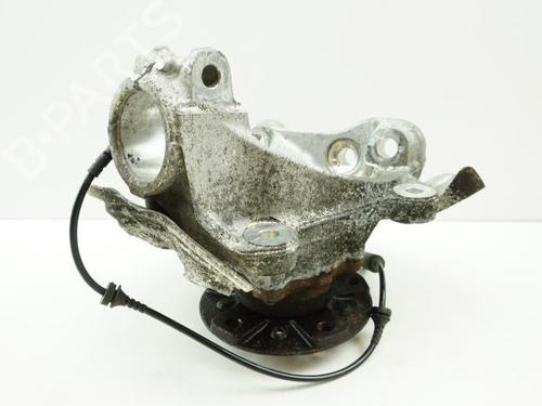 Left front steering knuckle BMW 1 (E87) 120 d | BP18182006M25