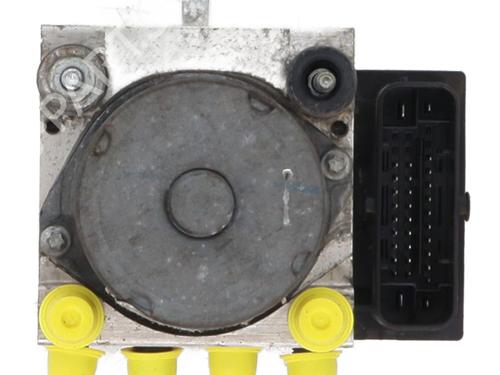 Pompe ABS RENAULT MASTER III Van (FV) 2.3 dCi 100 FWD (FV0A, FV0B, FV0G, FV0K, FV0H) | BP20315552M43 