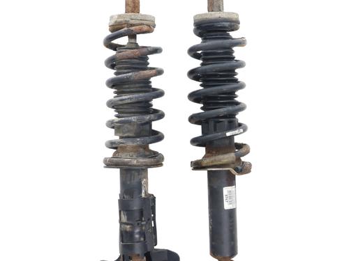 Højre bagtil støddæmper PEUGEOT 407 (6D_) 1.6 HDi 110 (6D9HZC, 6D9HYC) (109 hp) 31637083