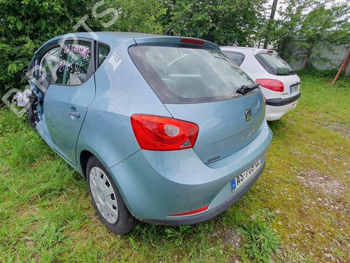 Right taillight SEAT IBIZA IV (6J5, 6P1) 1.4 | BP24145389C35 