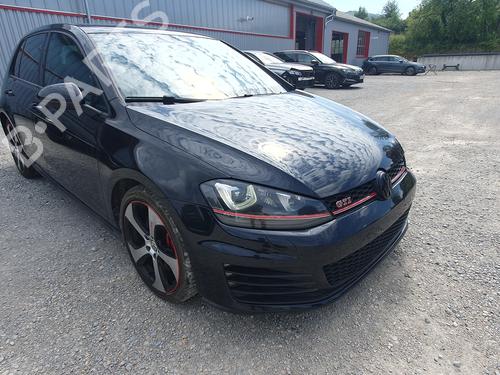 Rear left panel VW GOLF VII (5G1, BQ1, BE1, BE2) 2.0 GTI | BP37745805C60 - Image 9