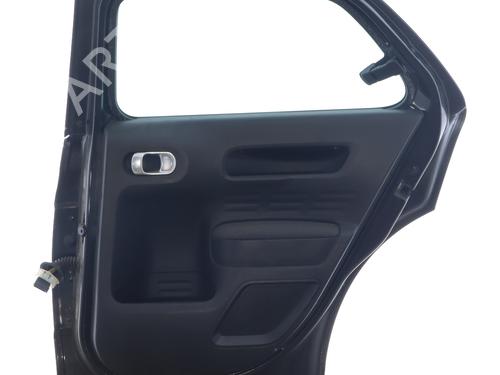 Dør højre bagtil CITROËN C4 CACTUS 1.6 BlueHDi 100 | BP35989333C5 - Image 3