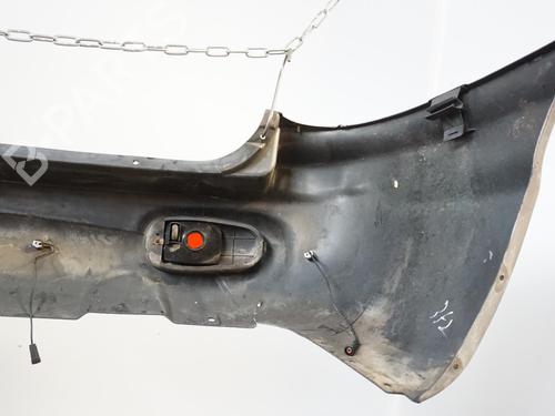 Rear bumper HYUNDAI SANTA FÉ I (SM) 2.0 CRDi 4x4 | BP18172596C8 