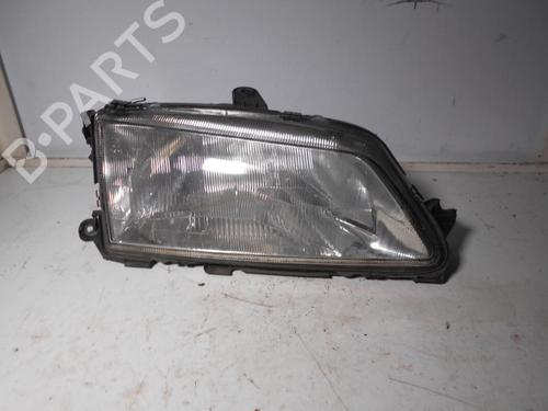 Used Right headlight PEUGEOT 306 (7B, N3, N5) 1.9 SLD (68 hp) 18179565