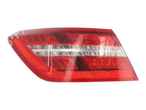 Right taillight MERCEDES-BENZ E-CLASS Coupe (C207) E 350 CDI (207.322) | BP36150704C35 - Image 5