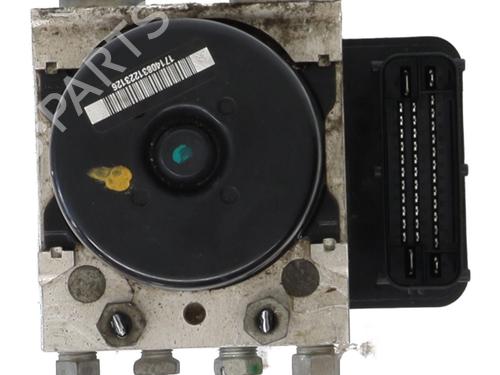 ABS pump OPEL ASTRA J GTC 2.0 CDTI (08) | BP24398317M43 