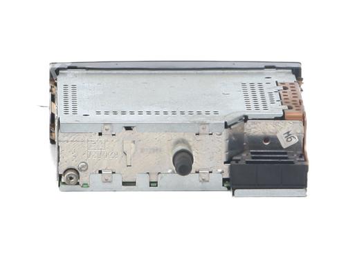 Bilradio PEUGEOT 206 SW (2E/K) 2.0 HDi | BP20483713E6 