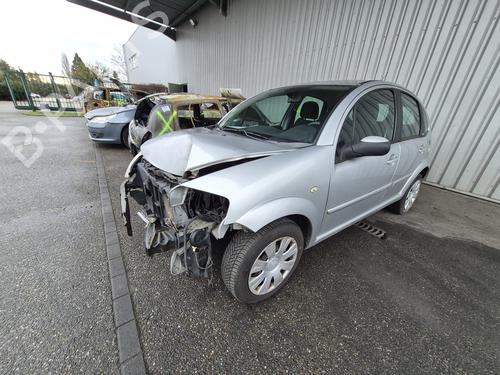 Used Parts CITROËN C3 I (FC_, FN_)  1.4 i  4481984