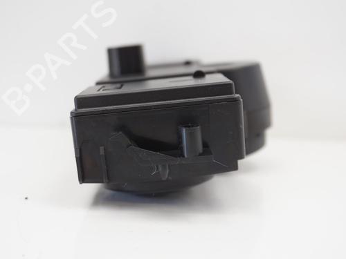 AC-Styringsenhed/Manøvreenhed RENAULT MEGANE II (BM0/1_, CM0/1_) 1.9 dCi (BM0G, CM0G) | BP18184596I5 