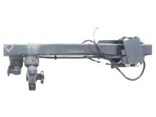 Tow ball/Mechanism AUDI Q7 (4LB) 3.0 TDI quattro | BP32331709C141