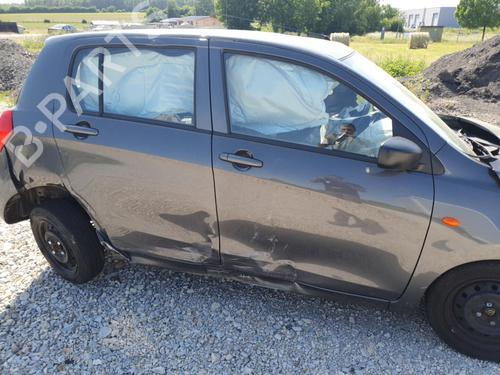 Engine SUZUKI CELERIO (LF) 1.0 (AVK310) | BP21170933M1 - Image 7