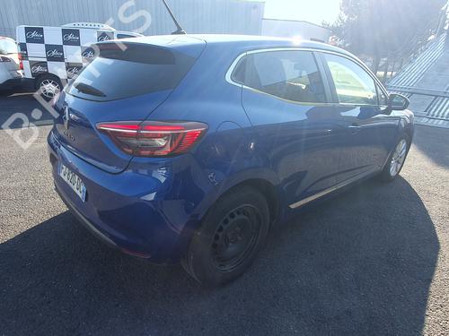 Engine RENAULT CLIO V (B7_) 1.0 TCe 100 (B7MT) | BP27153971M1  - Image 7