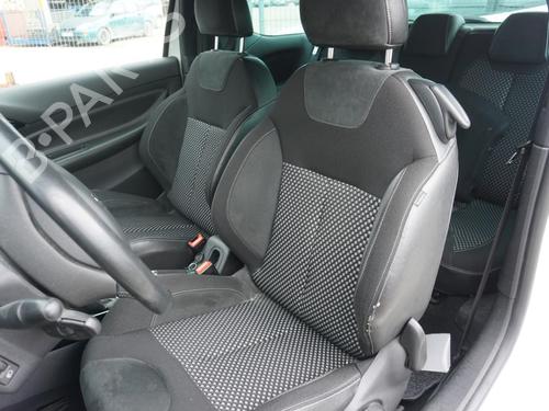 Radio CITROËN DS3 (SA_) 1.6 VTi 120 | BP18188000E6 