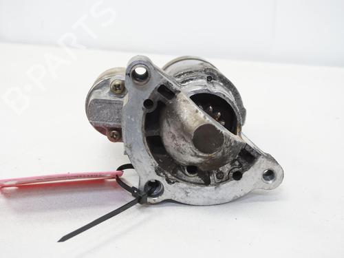 Used Starter Starter PEUGEOT 206 CC (2D) 2.0 S16 (136 hp) 22517774 22517774