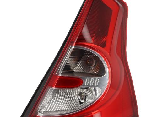 Used Right taillight DACIA SANDERO 1.5 dCi (68 hp) 19531774