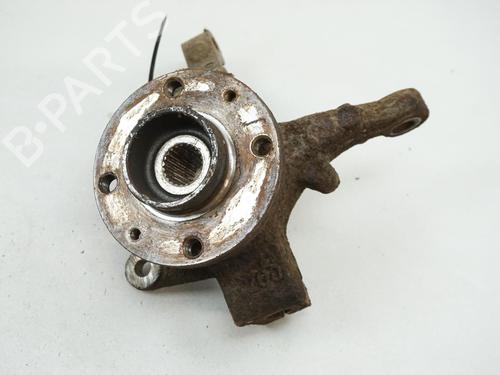 Left front brake caliper DACIA LOGAN EXPRESS (FS_) 1.5 dCi | BP21758776M105