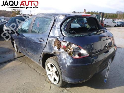 Steering pump PEUGEOT 308 I (4A_, 4C_) 1.6 HDi | BP18179507M99 