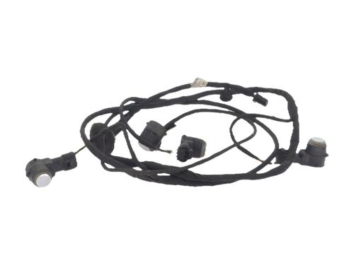 Used Electronic module Electronic module MERCEDES-BENZ E-CLASS (W212) E 200 CDI / BlueTEC (212.005, 212.006) (136 hp) 40019037 40019037