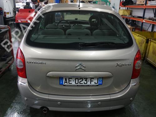 Lamp holder CITROËN XSARA PICASSO (N68) 1.6 16V | BP22072225L10 