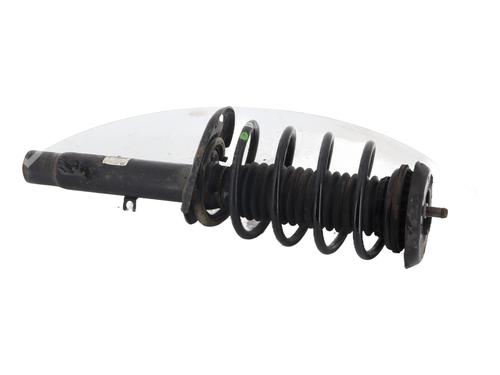 Used Left front shock absorber Left front shock absorber CITROËN C3 III (SX) 1.2 VTi 82 (82 hp) 22374002 22374002