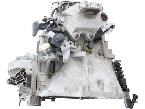 Gearbox PEUGEOT 308 II (LB_, LP_, LW_, LH_, L3_) 1.6 BlueHDi 120 | BP26892242M3 