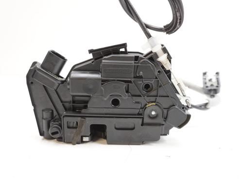 Rear left lock VW TIGUAN (5N_) 2.0 TDI | BP18188328C100 