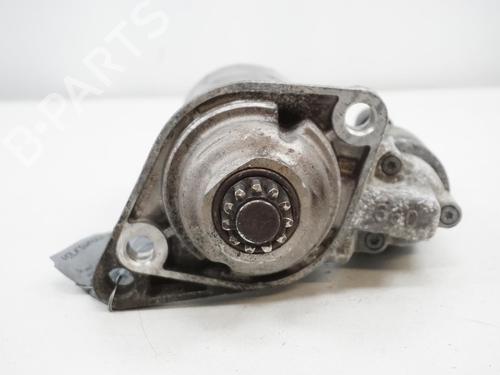 Used Starter Starter 19680067 19680067