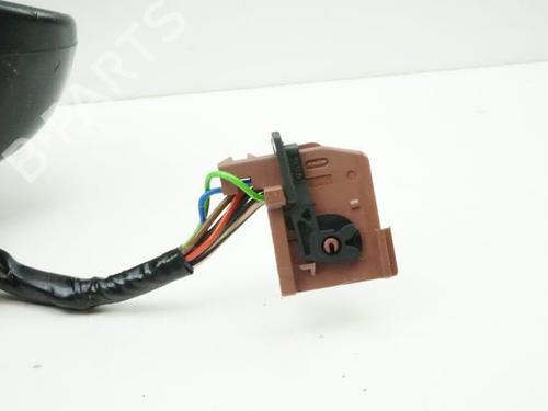 Right mirror PEUGEOT 407 SW (6E_, 6D_) 3.0 | BP18182108C27