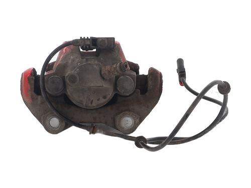 Right rear brake caliper MERCEDES-BENZ E-CLASS (W212) E 300 CDI / BlueTEC (212.020, 212.021, 212.027) | BP27341199M106 