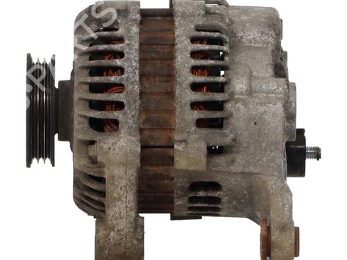 Generator RENAULT CLIO II (BB_, CB_) 1.2 LPG | BP23764165M7 